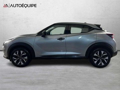 Auto Usate A Roma | Nissan Juke Ii 2024 1.0 Dig-T Acenta 114Cv Dct