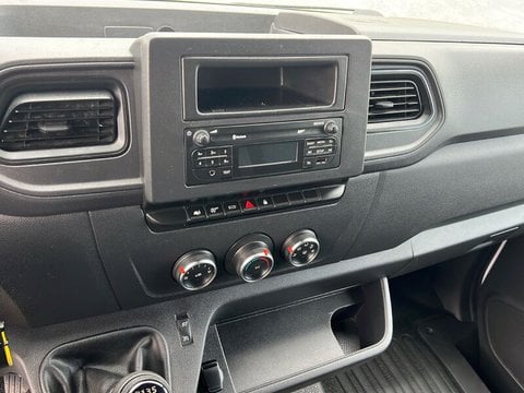 Auto Usate A Roma | Renault Master Iv 35 Rwd T35 Traz.post. 2.3 Energy Dci 165Cv L4 Ice R.gem.