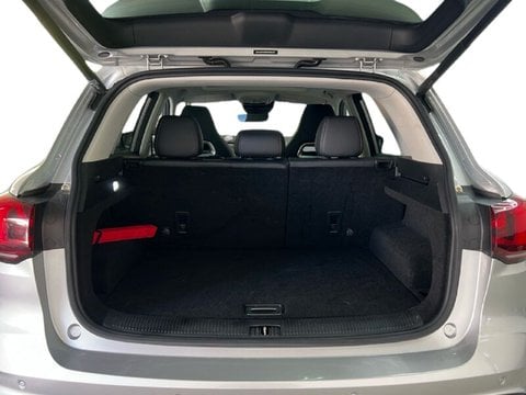 Auto Usate A Roma | Mg Hs I 1.5 T Luxury Auto
