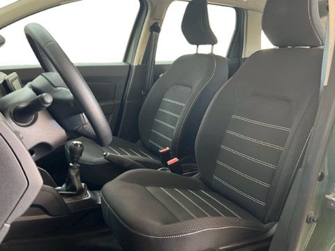 Auto Usate A Roma | Dacia Duster Ii 2021 1.0 Tce Expression Gpl 4X2 100Cv