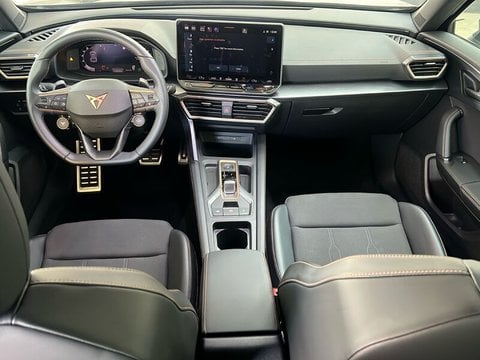 Auto Usate A Roma | Cupra Formentor 2024 2.0 Tdi 150Cv Dsg