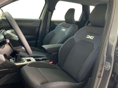 Auto Km0 A Roma | Dacia Bigster Expression Mild Hybrid 140