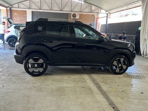 Auto Usate A Roma | Fiat Grande Panda 1.2 Hybrid Icon 110Cv Edct