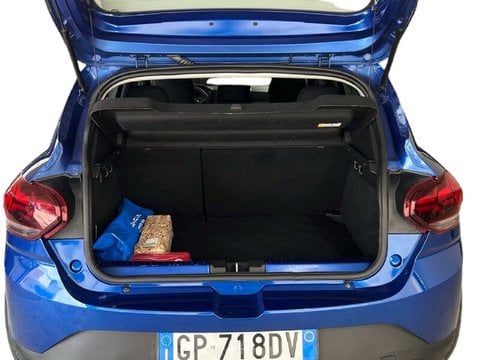 Auto Usate A Roma | Dacia Sandero Stepway Iii 2021 Stepway 1.0 Tce Comfort Eco-G 100Cv