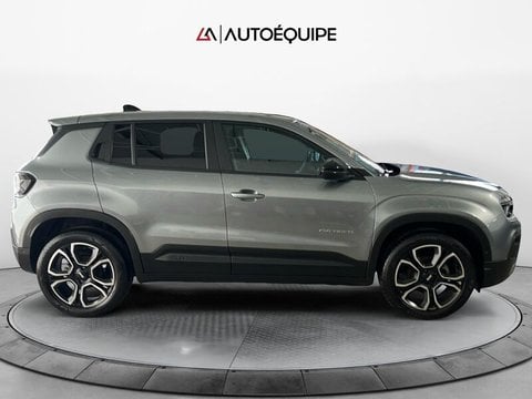 Auto Usate A Roma | Jeep Avenger 1.2 Turbo Summit Fwd 100Cv