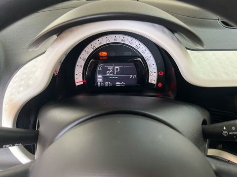 Auto Usate A Roma | Renault Twingo Electric Twingo Iii Electric Twingo Equilibre 22Kwh