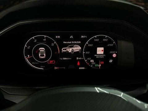 Auto Usate A Roma | Cupra Formentor 2020 2.0 Tdi 4Drive Dsg