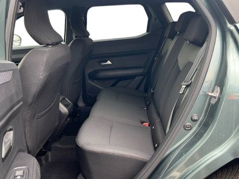 Auto Usate A Roma | Dacia Duster Iii 2024 1.2 Mild Hybrid Extreme 4X4 130Cv