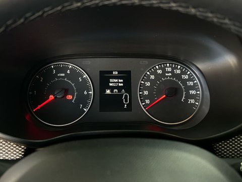 Auto Usate A Roma | Dacia Jogger 2021 1.0 Tce Extreme Gpl 100Cv 7P.ti