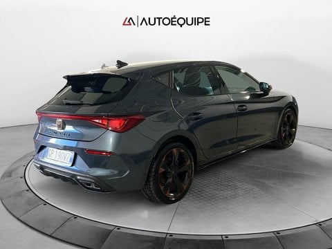 Auto Usate A Roma | Cupra Leon 2020 1.5 Hybrid 150Cv Dsg