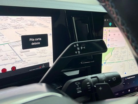Auto Usate A Roma | Renault Austral 2023 1.3 Mild Hybrid Techno Esprit Alpine 160Cv Auto