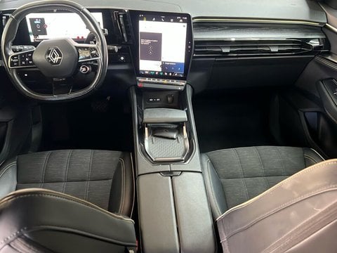 Auto Usate A Roma | Renault Austral 2023 1.2 E-Tech Full Hybrid Iconic 200Cv Auto