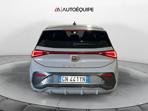 Auto Usate A Roma | Cupra Born 58Kwh
