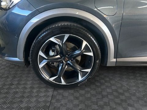 Auto Usate A Roma | Cupra Formentor 2020 1.4 E-Hybrid Dsg