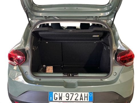 Auto Usate A Roma | Dacia Sandero Stepway Iii 2021 Stepway 1.0 Tce Expression Eco-G 100Cv