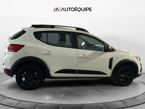 Auto Usate A Roma | Dacia Sandero Stepway Iii 2021 Stepway 1.0 Tce Extreme Eco-G 100Cv