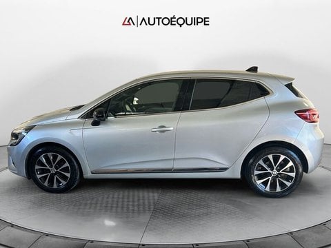 Auto Usate A Roma | Renault Clio V 2019 1.0 Tce Intens 90Cv My21