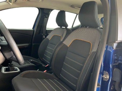 Auto Usate A Roma | Dacia Sandero Stepway Iii 2021 Stepway 1.0 Tce Comfort 90Cv