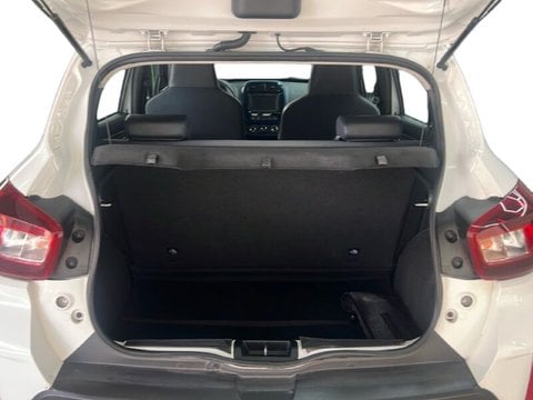Auto Usate A Roma | Dacia Spring Comfort Plus Electric 45