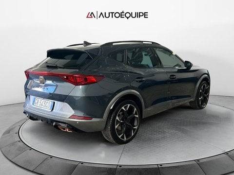 Auto Usate A Roma | Cupra Formentor 2020 1.4 E-Hybrid Dsg