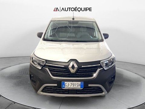 Auto Usate A Roma | Renault Kangoo Van 1.5 Blue Dci 95Cv Edition One