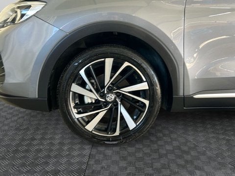 Auto Usate A Roma | Mg Zs 2024 1.5 Hybrid+ Luxury Auto