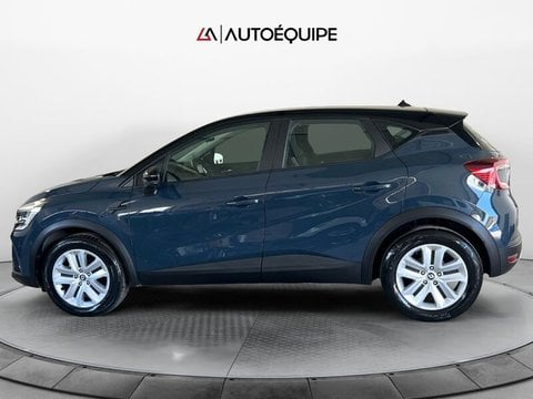 Auto Usate A Roma | Renault Captur Ii 2019 1.0 Tce Equilibre Gpl 100Cv