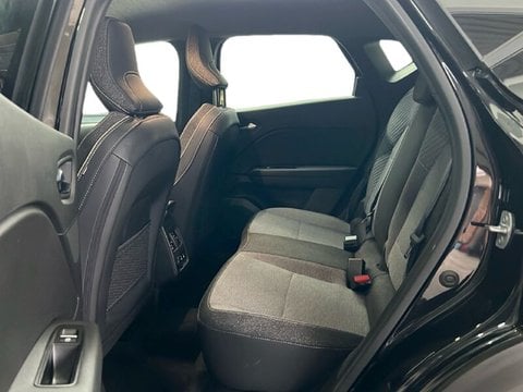 Auto Usate A Roma | Renault Captur Ii 2019 1.0 Tce Techno 90Cv