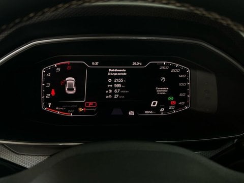 Auto Usate A Roma | Seat Leon Iv 2020 2.0 Tdi Style 150Cv Dsg