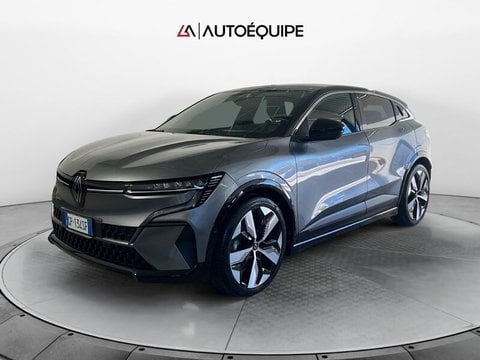 Auto Usate A Roma | Renault Megane E-Tech Electric Megane Iv E-Tech Megane E-Tech Techno Ev60 220...