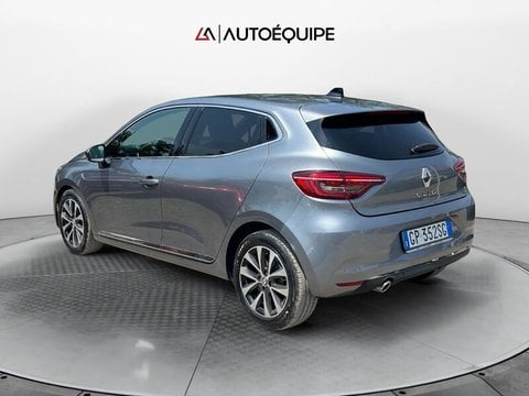 Auto Usate A Roma | Renault Clio V 2019 1.0 Tce Techno 90Cv