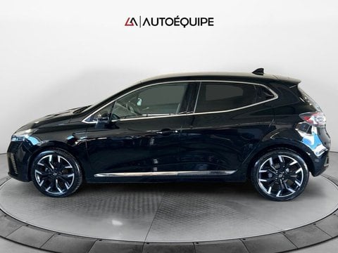 Auto Usate A Roma | Renault Clio V 2023 1.0 Eco-G Techno 100Cv