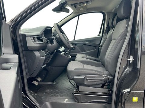 Auto Usate A Roma | Renault Trafic 2.0 Blue Dci 150Cv L2 Authentic