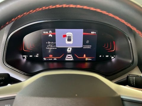 Auto Usate A Roma | Seat Arona 2022 1.0 Ecotsi Fr 95Cv
