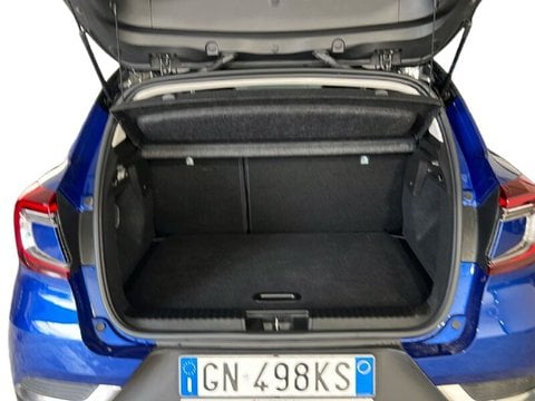 Auto Usate A Roma | Renault Captur 1.0 Tce 90 Techno