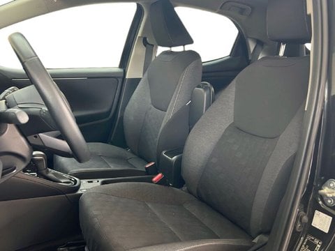 Auto Usate A Roma | Toyota Yaris Iv 2020 1.5H Trend