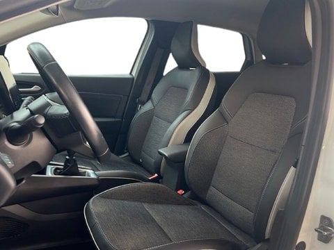 Auto Usate A Roma | Renault Captur Ii 2019 1.0 Tce Techno Gpl 100Cv