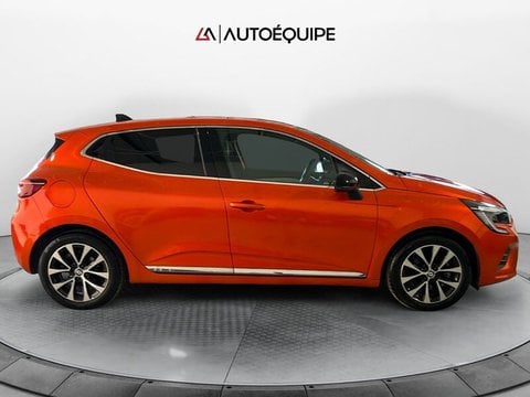 Auto Usate A Roma | Renault Clio V 2019 1.6 E-Tech Full Hybrid Techno 145Cv Auto