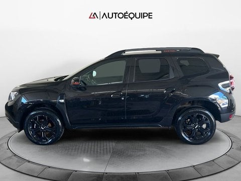 Auto Usate A Roma | Dacia Duster Ii 2021 1.3 Tce Extreme 4X2 150Cv Edc Fap