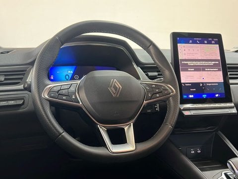 Auto Usate A Roma | Renault Symbioz 1.6 E-Tech Full Hybrid Techno 145Cv Auto