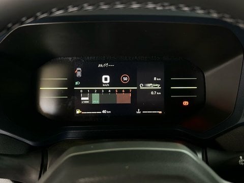Auto Km0 A Roma | Dacia Bigster Expression Mild Hybrid 140
