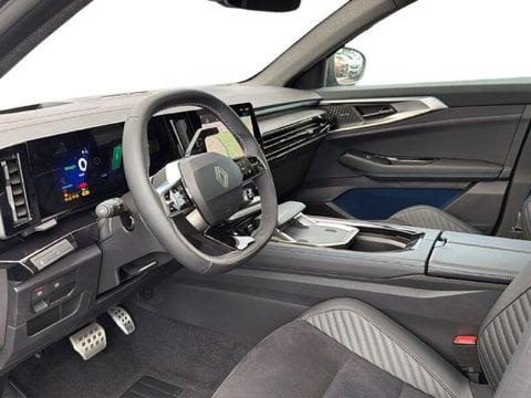 Auto Usate A Roma | Renault Rafale 1.2 E-Tech Full Hybrid Esprit Alpine 200Cv Auto