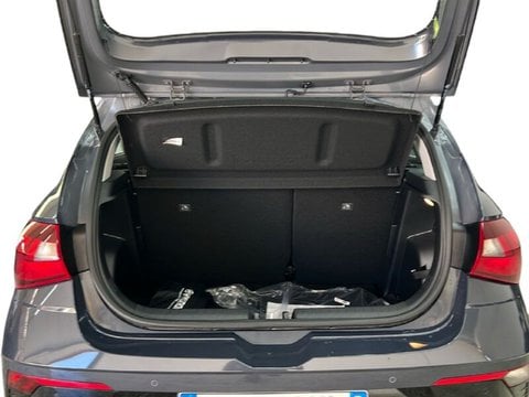 Auto Usate A Roma | Hyundai I20 Iii 2023 1.0 T-Gdi Connectline 100Cv Mt