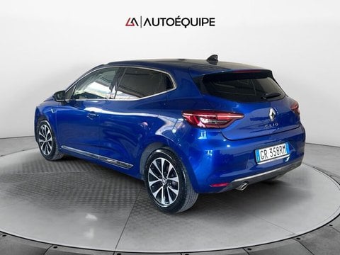 Auto Usate A Roma | Renault Clio V 2019 1.0 Tce Techno Gpl 100Cv