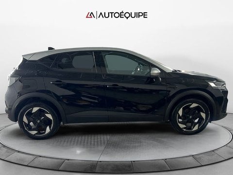Auto Usate A Roma | Renault Captur Ii 2019 1.0 Tce Techno 90Cv