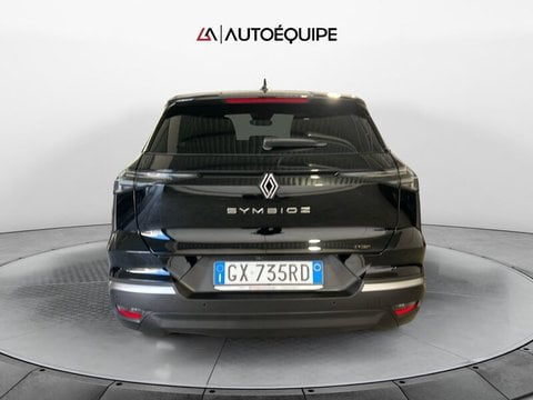 Auto Usate A Roma | Renault Symbioz 1.6 E-Tech Full Hybrid Techno 145Cv Auto
