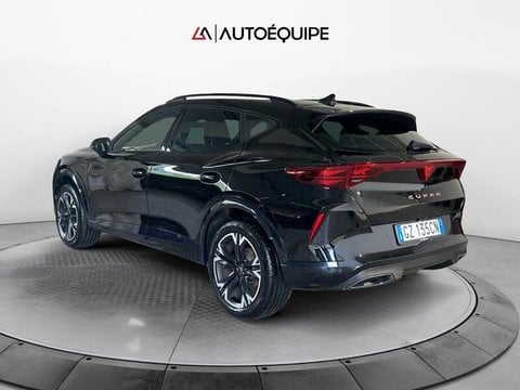 Auto Usate A Roma | Cupra Formentor 2024 2.0 Tdi 150Cv Dsg