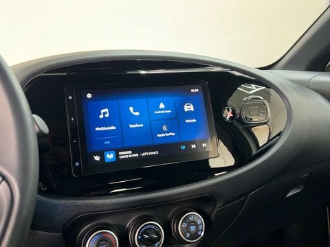 Auto Usate A Roma | Toyota Aygo X 1.0 Active 72Cv S-Cvt