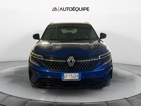 Auto Usate A Roma | Renault Austral 2023 1.2 E-Tech Full Hybrid Iconic 200Cv Auto