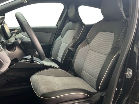 Auto Usate A Roma | Renault Clio V 2023 1.0 Tce Techno 90Cv